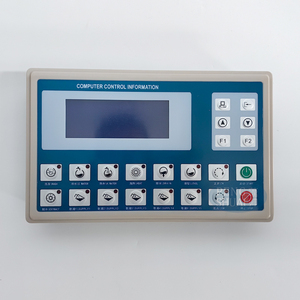 5 soluzioni di sapone supporto vecchie macchine universale lavatrice industriale Controller KH337A - Product Image 3