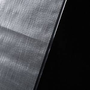 Túi Poly <span class=keywords><strong>Pp</strong></span> Sinh Thái Nhà Máy Dệt Túi Nhựa Polypropylene 20 Kg Trong Suốt Túi Dệt <span class=keywords><strong>Pp</strong></span> Cho Gạo - Product Image 3