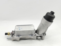 Ensemble de boîtier de filtre à huile de remplacement OE 68365931AD pour Chrysler Dodge Jeep Ram 3.6L