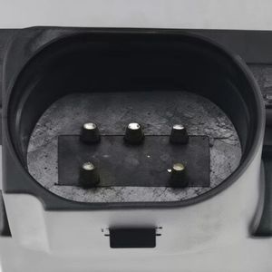 Турбокомпрессор выхлопных газов 03F145725G для Volkswagen Polo Golf Skoda Seat 2013-2018 1.2 TSI |   Оригинальная запчасть (аналог) - Product Image 5