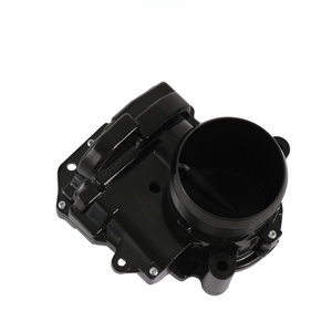 Nouveau <span class=keywords><strong>boîtier</strong></span> de <span class=keywords><strong>papillon</strong></span> électronique 13548624189 A2C39215900 Peugeot <span class=keywords><strong>207</strong></span> 308 508 KLAPNA GASA 1.6 - Product Image 2