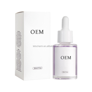 Oem ODM Chăm Sóc Da thương mại điện tử cung cnguồn sản xuất-nhà sản xuất dưỡng ẩm Huyết thanh mắt cho khuôn mặt tàn nhang loại bỏ làm săn chắc điều trị Túi ngu si đần độn - Product Image 1