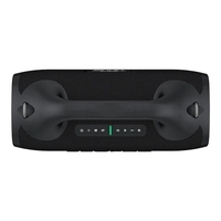 2025 Bocina Zealot S51 S79 Altavoz Subwoofer 100W Potente sonido estéreo al aire libre Impermeable para fiesta Playa Camping Garaje