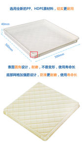 Пластиковые штабелируемые контейнеры для хранения, обработанные для использования в клеточных культурах, для исследований стволовых клеток - Product Image 5