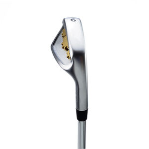 Palos de <span class=keywords><strong>Golf</strong></span> Forjados para Hombre, Cómodos, para Diestros # 4~ # pw con Eje de Grafito y Acero y Engranaje de Acero al Carbono - Product Image 2