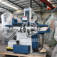 HanCreate MY618 Rectifieuse de surface hydraulique rectifieuse de surface prix Rectifieuses plates
