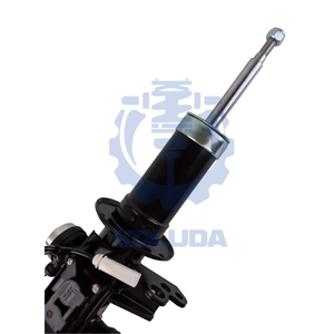Amortisseur de voiture avant pour BMW série 7 F02 / F01 37116796925 37116796926 amortisseur à ressort hélicoïdal linéaire - Product Image 3
