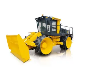 Shantui fabricantes de rolo de estrada 23 ton sr23mr, compactor de construção