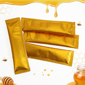 Miel Natural para la Libido, Potenciador de Energía para Él y Ella, Paquetes VIP de Miel Real, Logotipo Personalizado al por Mayor - Product Image 1