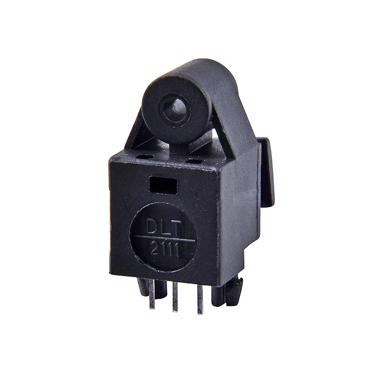 Dlt1111 волоконная розетка высокоскоростной GQ-1111 пластиковый оптический передатчик PCB Toslink передающие модули