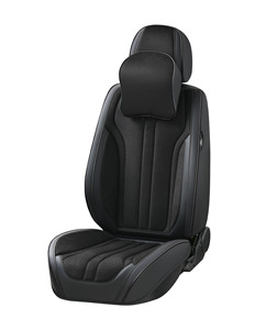 Most Popular High Quality <b>Car</b> <b>Interior</b> Accessories Full Comfortable Seat Cushion <b>Car</b> Seat Cover with Headrest - Product Image 1