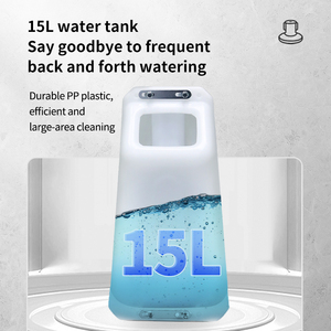 KJ 521H Điện Thảm Sàn Scrubber Đa Chức Năng Của Nhãn Hiệu Làm Sạch Máy Thương Mại Khách Sạn Đánh Bóng Công Cụ - Product Image 5