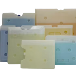 ईंट pccm hdpe चरण परिवर्तन सामग्री पुनः प्रयोज्य खाद्य ग्रेड eutecic प्लेट लंबे समय तक चलने वाले गैर विषैले शीतलन ईंट - Product Image 1