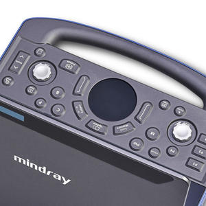 Mindray Vetus E7 <b>Portable</b> Reusable Eco-Friendly Veterinary <b>Ultrasound</b> <b>Machine</b> for Dog & Cat Surgery - Product Image 5