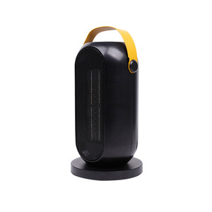 Mini Indoor Heater PTC Ceramic Heating Tabletop Portable Desktop Heater 1200W 20 Room Warmer Electric Heater - Product Image 5
