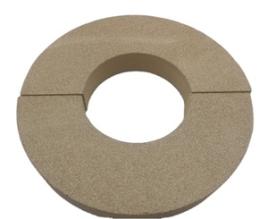Panneau en <span class=keywords><strong>vermiculite</strong></span> de densité 900, 20 mm, panneau d'isolation ignifuge pour cheminées - Product Image 2