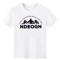 T-shirt Noir d'Été Unisexe à Manches Courtes en Polyester 180GSM BOTTCOOLA, Personnalisé à Prix Abordable, Impression DGT, Style Streetwear pour Hommes