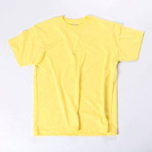 Wholesale Customizable Plus Size Cotton T-Shirt for Occasions Christmas Back School Father's Day Ramadan Chinese Novelty Gifts - Product Image 4