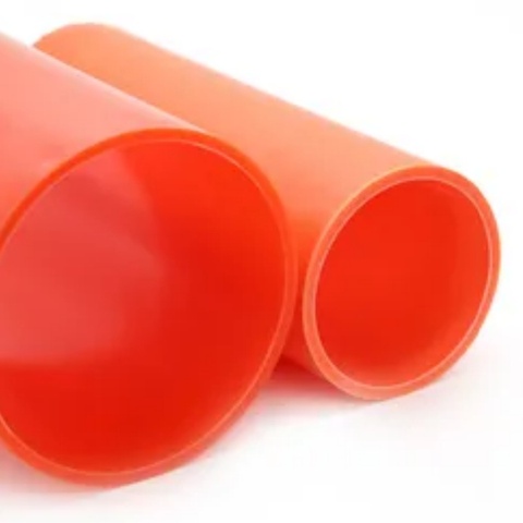 Wholesale Price From Chinese Factory Corrosion Resistant Mpp Pipe Durable Mpp Power Pipe for Conveying Water
