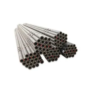 F76*6 Mm St.12*1mf * 42 Psl 1 Seamless Carbon Steel Pipe Used For Gas And Oil