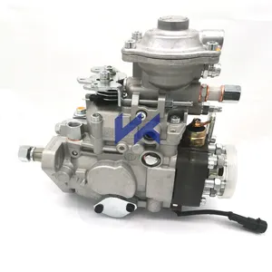 Common Rail Fuel VE Pump 0001060036 VE4/11F1900L036 For BJ493ZQ-5FE Diesel Engine
