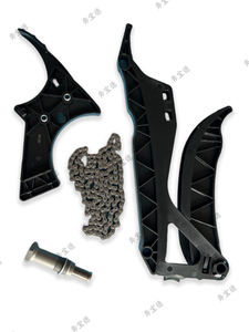 N20 <span class=keywords><strong>3</strong></span>シリーズ320li5シリーズ520lix1x3x4x5タイミングチェーンバッフルテンショナーに適しています - Product Image 3