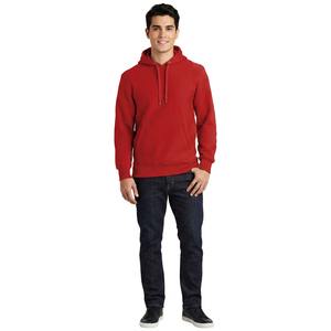 Sudadera con Capucha de Calidad Superior, Logotipo Personalizado, El Mejor Material, Crea Tu Propio Estilo - Product Image 1