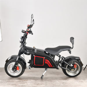Scooter électrique à prix avantageux avec certificat CE <span class=keywords><strong>pour</strong></span> adultes - Product Image 3