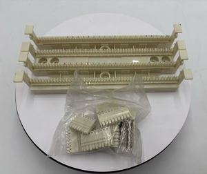 แผงแพทช์ 110 แบบ 50 คู่ ติดผนัง พร้อมขา - Product Image 3