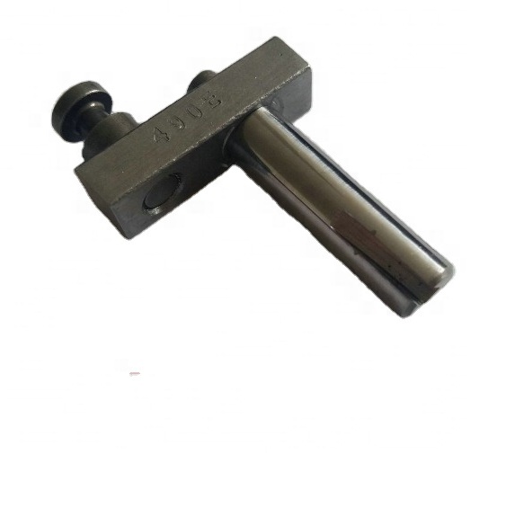 the nut 7123-018E 7123-18 for head rotor apply for DPA CAV diesel pump