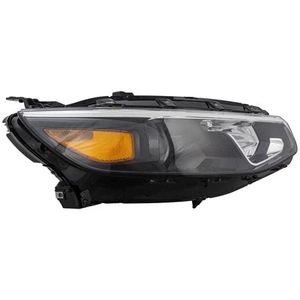 Phare de qualité pour 2016 <span class=keywords><strong>2017</strong></span> 2018 <span class=keywords><strong>Chevrolet</strong></span> <span class=keywords><strong>Malibu</strong></span> phare halogène passager côté droit RH - Product Image 1