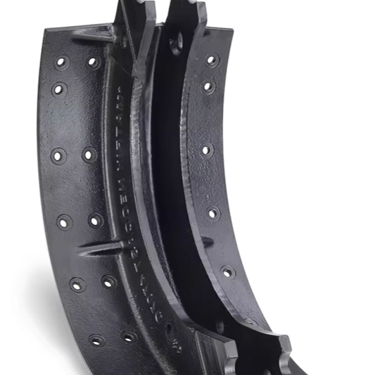 CHNMST Truck Brake Shoes 4515 Truck