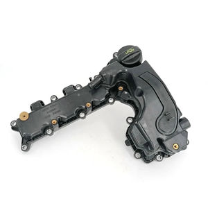 Pièces automobiles, couvercle de soupape de moteur, culasse, OEM 9808923780 9802912580, neuf pour Peugeot 208 308 <span class=keywords><strong>408</strong></span> 2008 4008 Citroën C3 C4 - Product Image 6