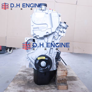 เครื่องยนต์1.6L EA111สำหรับ VW Golf Jetta <span class=keywords><strong>Polo</strong></span> Skoda Octavia Seat Leon ส่งตรงจากโรงงาน - Product Image 6