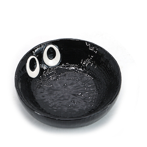 ชุดถ้วยชาเซรามิกสำหรับงานฮาโลวีน<span class=keywords><strong>กา</strong></span>น้ำชาฟักทองถ้วยชาผีถ้วยจานรองแก้วสำหรับคาเฟ่ - Product Image 4