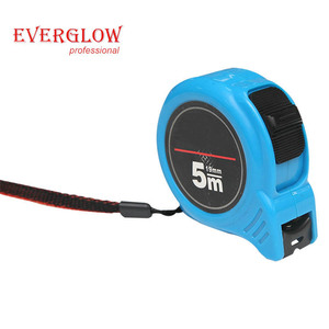 Low Price Wholesale Popular New Designed Cheap 3 Meters Steel <strong>Measure</strong> <strong>Tape</strong> <strong>Measure</strong> <strong>for</strong> <strong>Body</strong> with ABS+TPR Material - Product Image 5