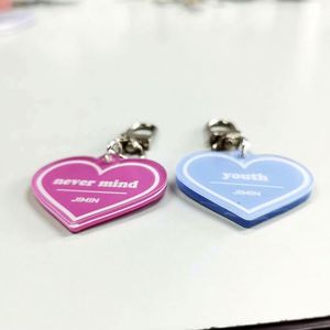 Custom Printed Acrylic <b>Keychain</b>/ Custom Printed Acrylic Charms - Product Image 2