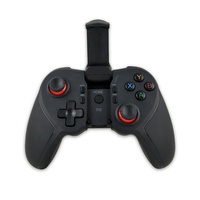 Controles de Juego con Joysticks para Teléfonos Inteligentes, Móviles, PC, iPad, TV Box, iOS y Android