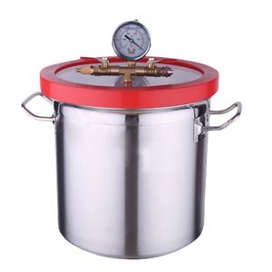 غالون مقتطفات الايبوكسي فراغ غرفة التفريغ - Product Image 2