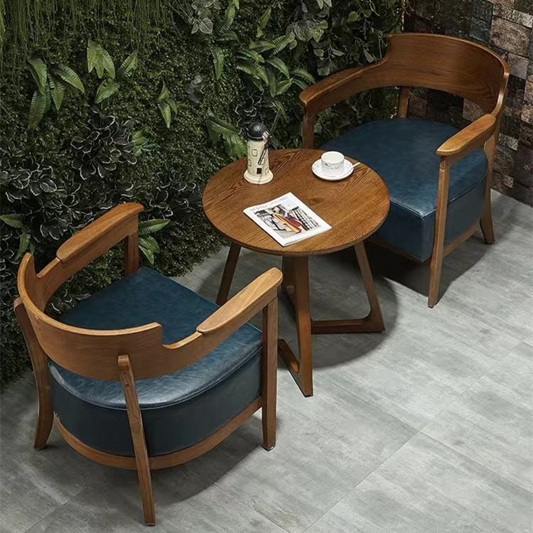 Used Cafe Tables and Chairs for Sale Stylish Durable