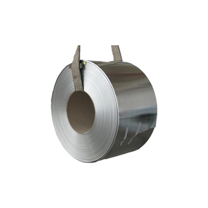 Bobina de Níquel Inconel 600 601 625, Placa de Inconel, Tira de Níquel de 2 mm - Product Image 4