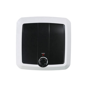 <span class=keywords><strong>Chauffe</strong></span>-<span class=keywords><strong>eau</strong></span> électrique 1500W-2000W avec petit réservoir 10L-25L boîtier en plastique pour cuisine salle de bain ménage RV ou hôtel - Product Image 1