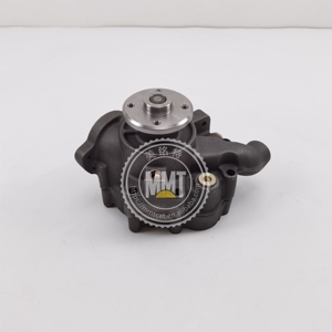 Pompe à eau de refroidissement moteur 336 pour excavatrice 338-1148 3381148 Pompe de refroidissement 557-9567 5579567 Pompe à eau C9.3 pour excavatrice - Product Image 6