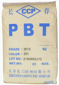 PBT Taiwan Changchun 1200 résistant à la chaleur, résistant à l'usure, pour applications électroniques et électriques, pièces automobiles, résine PBT pure - Product Image 1