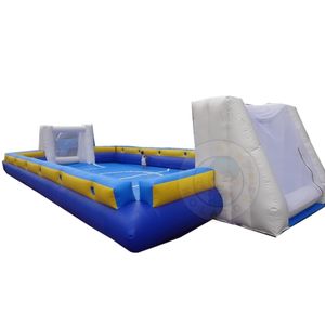Sport gonflable de Hola/terrain de football gonflable/terrains de football gonflables - Product Image 1