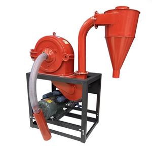 Moulin à maïs entièrement automatique/ligne de production de farine de maïs/équipement de broyage de farine au meilleur <span class=keywords><strong>prix</strong></span> - Product Image 1