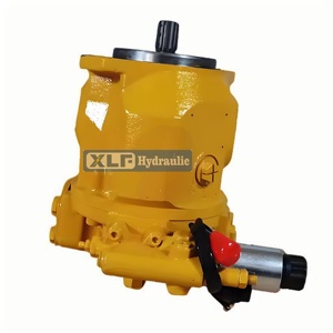 Bon prix pour pièces détachées d'excavatrice E330D 330D 336D 340D Pompe à piston 259-0815 Pompe de ventilateur 336D Moteur pour CART - Product Image 5