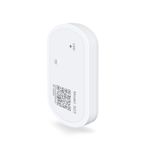 เซ็นเซอร์ IoT ไร้สาย S23 สำหรับตรวจสอบอุณหภูมิ สมาร์ทดาต้าล็อกเกอร์ บันทึกข้อมูลอุณหภูมิห้องขนาดเล็ก พร้อมระบบแจ้งเตือน - Product Image 3