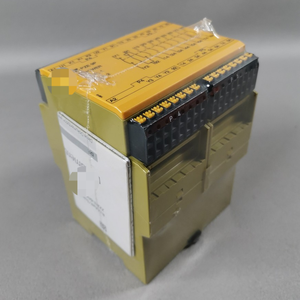 Interruptor de Alto Rendimiento 787140 PZE 9P C 24VACDC <span class=keywords><strong>8n</strong></span>/o 1n/c NUEVO para Uso Industrial - Product Image 1