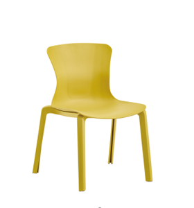 Sillas de Plástico para Restaurante Precio al por Mayor |   Envío Rápido de Muebles Comerciales para Restaurantes - Product Image 3